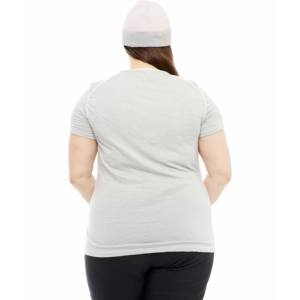 Camisa Larga de Talla Grande para Mujer, Nueva Colección de Verano, Blusa Transpirable para Mujer - Product Image 2