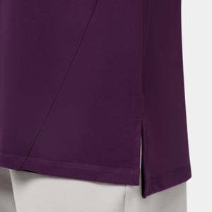 OEM/ODM cuello redondo 100% algodón ajuste relajado ropa Casual camiseta en blanco alta calidad hombro caído Camiseta de calidad Premium para hombres - Product Image 4