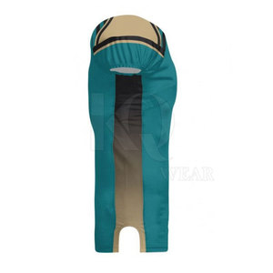 Tenue de football américain Active Play, tissu résistant à la transpiration, design confortable pour les longues heures d'entraînement et les performances en match. - Product Image 5