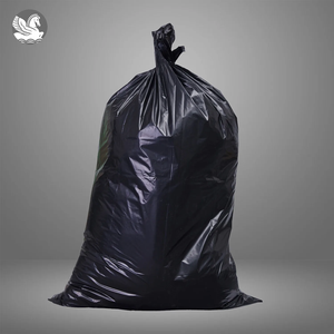 Sacs poubelle PET étanches à l'humidité pour l'emballage des œufs Taille et couleur personnalisables - Product Image 2