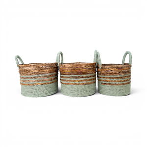 Cesta de Almacenamiento de Ropa Sucia de Tamaño Medio - Product Image 2