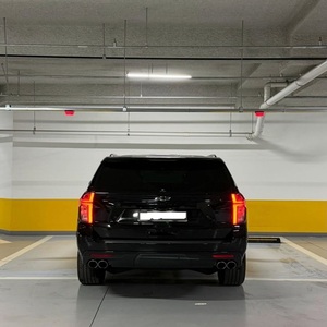 Ch-ev-r-o-l-e-t Tahoe High Country 4WD Plus 2024, best-seller - Product Image 2