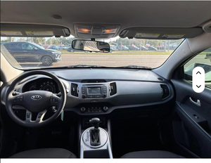 Occasion - 2016 - Kia - Sportage - Voiture - À vendre - Product Image 2