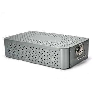 Instrumento Quirúrgico Ortopédico de Grado Alemán para Fijación Cervical Posterior de Columna Vertebral de Calidad Premium con Certificación CE por SurgiRight - Product Image 2