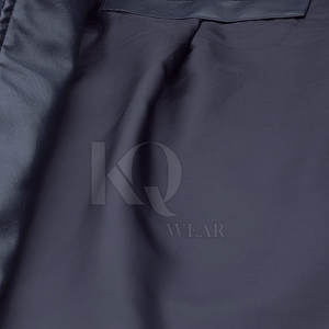 Chaqueta de Cuero Vacuno para Hombre de Alta Calidad, Diseño Atemporal con Cierre de Cremallera, Perfecta para Atuendos Casuales de Invierno - Product Image 6