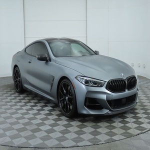 ข้อเสนอสุดพิเศษ! รถยนต์หรู BMW ซีรีส์ 8 คูเป้ ปี 2021 มือสอง สภาพดีเยี่ยม เครื่องยนต์ V8 ทวินเทอร์โบ 600 แรงม้า ขับเคลื่อนสี่ล้อ เกียร์อัตโนมัติ - Product Image 1