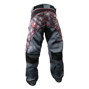 กางเกงเพนท์บอลพร้อมแผ่นรองเข่าสำหรับผู้ชายกางเกงลายพรางขนาดใหญ่พิเศษกางเกงล่าสัตว์กลางแจ้ง - Product Image 3