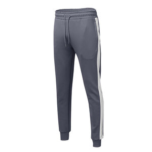 Conjunto Deportivo Informal de 2 Piezas con Logotipo Personalizado, Diseños Más Demandados, Chaquetas y Pantalones de Talla Grande para Gimnasio y Fitness - Product Image 4