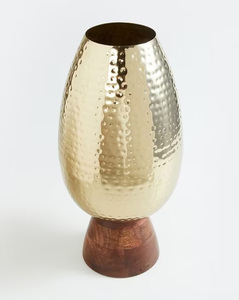 Customizable Latest Design Medium Size Flower <b>Vases</b> of Best Design Top Quality Decorative Flower <b>Vases</b> in Wholesale From India - Product Image 4