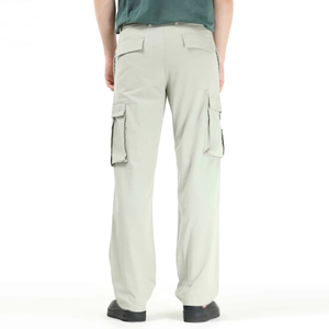 Top des tendances de la saison estivale Vêtements d'extérieur pour hommes Joggers/Nouveau style Prix le plus bas pour hommes Joggers à vendre - Product Image 2