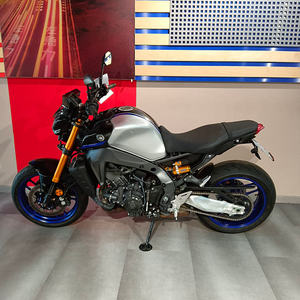 Motocicletas Deportivas MT-09 SP de Alto Rendimiento para una Experiencia de Conducción Deportiva - Product Image 5