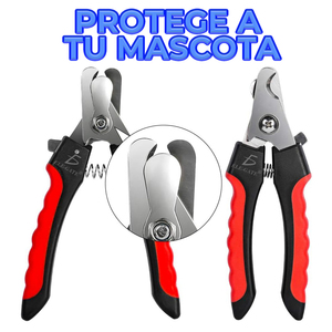 Kit Professionale per Toelettatura Animali Domestici con Forbici Tagliaunghie Personalizzabili e Manico Sicuro e Antiscivolo - Product Image 5