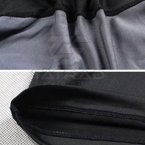 Camiseta Deportiva de Algodón 100% con Diseño Más Popular para Adultos - Tallas y Colores Personalizados, Transpirable y de Secado Rápido para Fitness - Product Image 5