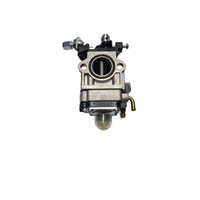 Carburateur Conforme pour Moteur de Machine pour 3Wf 5 Réf 449308