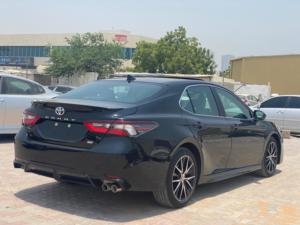 2023 2022 2021 2020 Toyota Camry ใช้อย่างประณีต - Product Image 2