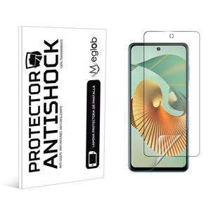 Protection d'écran antichoc pour ZTE Voyage 30 Pro, film protecteur de téléphone portable de qualité supérieure - Product Image 1