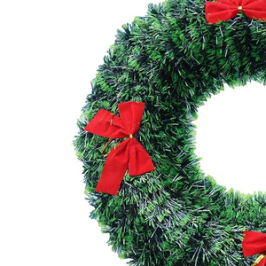 Guirnalda navideña personalizada OEM para adornos decorativos para el hogar, suministros a granel disponibles en la India a un precio razonable - Product Image 3