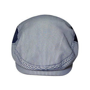 OMD personnalisé Vintage gavroche casquette hommes Cabbie plat Bill Tweed chapeau décontracté conception unie sport fêtes printemps automne fait Vietnam - Product Image 2