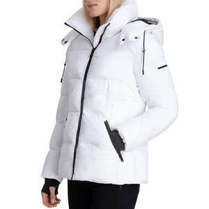 Pas cher Prix Femmes Puffer Vestes Grande Taille Femmes Puffer Vestes Top Vente Dans Les Femmes Puffer Vestes - Product Image 2