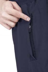 <b>Black</b> 100% Cotton Tactical <b>Pants</b> Mid Waist Regular Fit Dark Wash Midweight Casual Style Comfortable Flexible Material - Product Image 5
