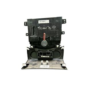 Sistema di Controllo Clima SSANGYONG Tivoli Serie 6872035300 673910 (15>) - Product Image 3