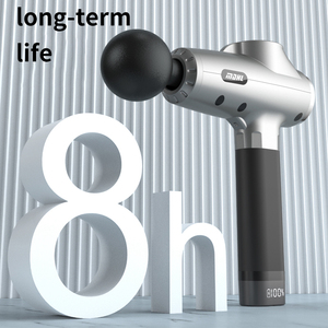 Masajeador sin Escobillas Young Will de 50W de Potencia, Bajo Ruido, Vibración, Cómodo y Eficaz para Ejercitar el Cuerpo y Masajear los Músculos - Product Image 4