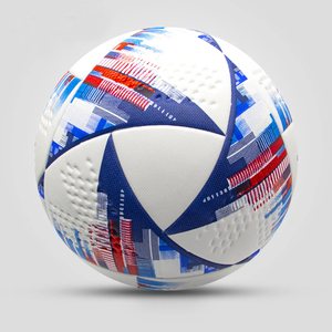 UNISWIFT-Balón de fútbol de diseño profesional, suave, duradero, térmico, para exteriores - Product Image 2