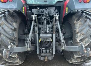 Venta al por mayor tractores MASSEY FERGUSON 5712M 100HP a 174HP nuevos y usados en venta con la mejor tarifa de precio - Product Image 6