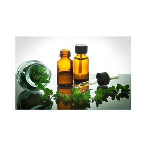 Aceite de mejorana de alta calidad 10ml Aceite esencial Precio Aceite de mejorana dulce puro y natural para el cuidado personal - Product Image 2