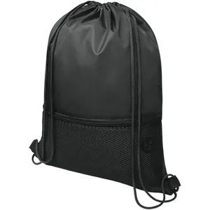 Sac à dos en filet personnalisé Oriole pour le merchandising promotionnel - Product Image 1