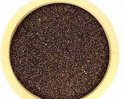 Extracto de Planta Silvestre de Grado Alimenticio al por Mayor, Semillas de Plantago Ovata, Semillas de Psyllium, Semillas de Isabgol, Hierbas Crudas Comestibles de Isapghol - Product Image 6