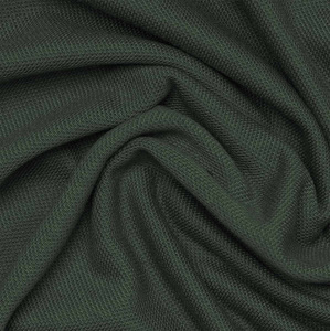 Suéter de Golf Personalizado con Logotipo, Corte Ajustado, Informal, de Manga Larga, de Alta Calidad, de Algodón Tejido para Hombre - Product Image 6