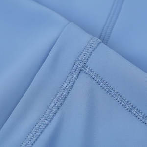 Camiseta de compresión de manga corta, de secado rápido y tela elástica, diseñada para entrenamiento de MMA, ejercicios en el gimnasio y alta intensidad. - Product Image 6