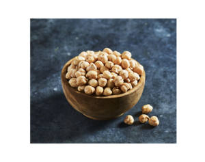 Garbanzos orgánicos sin certificado OGM Desi asado seco y garbanzos Kabuli a granel precio barato al por mayor - Product Image 1