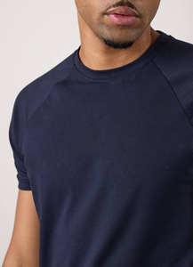 Nueva Llegada 2025, Camiseta Larga Deportiva de Alta Calidad, 100% Algodón, Talla Grande, Personalizable, Mangas Regulares, Estilo Hip Hop para Hombre - Product Image 2