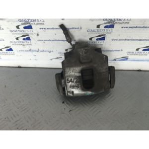 คาลิปเปอร์เบรกหน้าขวาฟอร์ด เฟียสต้า ซีรีส์ที่ 5 1478474(05>08) - Product Image 1