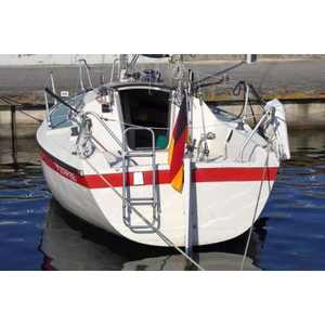 Velero Etap 22i, Dimensiones 6,78 x 2,47 m y 6,50 x 2,50 m - Product Image 2