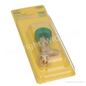 A-33010ควบคุมการเข้าถึงวาล์ว refco 1/4 "SAE X 1/4" SAE - Product Image 1