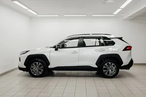 2025 T0Y00TAA RV4 SUV Petrol Auto matic Leather Seats Turbo Engine - Product Image 5