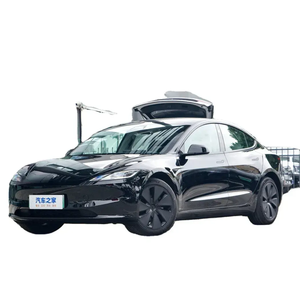 2023รถยนต์ไฟฟ้า Tesla รุ่น3ขับเคลื่อนล้อหลังรุ่นรีเฟรช - Product Image 1