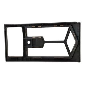 H Frame Cable Tidy Carrier Producto de plástico - Product Image 3