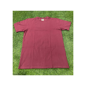 Camisetas de Manga Corta al por Mayor de Verano, Camisetas Ligeras con Cuello Redondo para Hombre, Fabricante de Camisetas OEM de Primera Calidad - Product Image 5