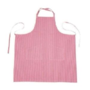 Promotion <b>Kitchen</b> High Quality 100%Cotton Bib Sleeveless <b>Apron</b> Durable Washable Reusable Cleaning Logo Design Printed Customized - Product Image 1