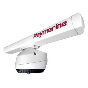 NOUVEAU ORIGINAL Ray-marineS 4kW Magnum 6' Open Array avec câble radar Ray-Net de 15 m - Product Image 6