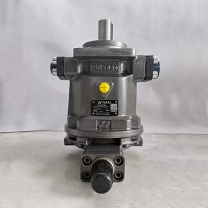 Bomba de pistón axial HY10/25/40/63/80/100/125/160/Bomba LP hidráulica/LP de la bomba hidráulica de la LP/de la bomba del LP/de la bomba de la LP/de la - Product Image 1