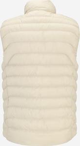 Chaleco aislado ligero para hombre de fabricación personalizada OEM | Equipo para exteriores acolchado térmico y resistente al agua - Product Image 6