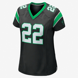 Maillot de football américain de haute qualité vêtements de sport chemises Meilleur prix maillot de football chemises vente chaude maillot de football américain - Product Image 5