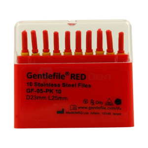 ระบบเตรียมรากฟัน MedicNRG Gentlefile - Product Image 5