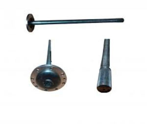 PT000001 EJE DEL EJE LARGO OEM calidad original Ashok Leyland Suspensión del motor repuestos Gama Completa - Product Image 1