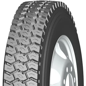 1200R24 High Quality All Steel Maxxis Tyre For Truck
